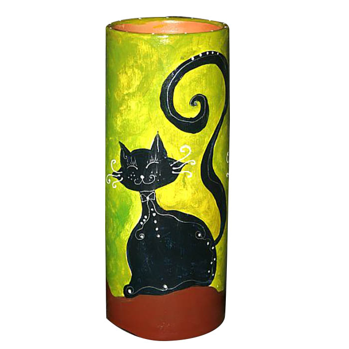Colectia Pisici - ceramica